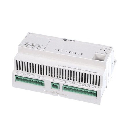 Trane Module, Uc 400 Tracer Module, Ships Unprogrammed, No MOD02071 MOD02071